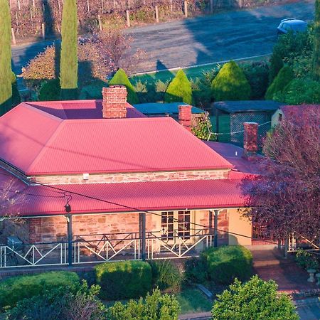 Vineyard Cottage Bnb Gumeracha ภายนอก รูปภาพ
