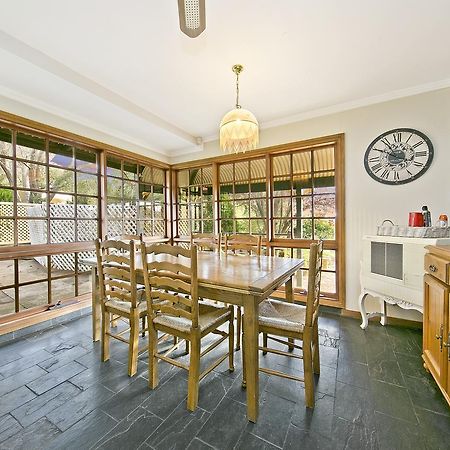 Vineyard Cottage Bnb Gumeracha ภายนอก รูปภาพ