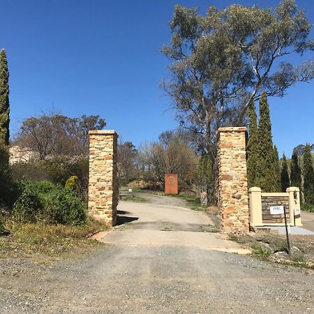 Vineyard Cottage Bnb Gumeracha ภายนอก รูปภาพ