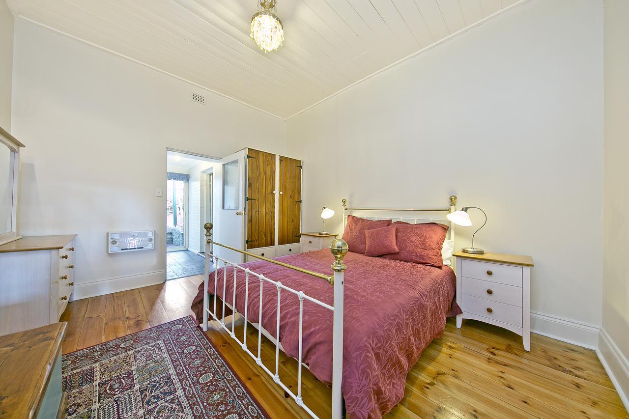 Vineyard Cottage Bnb Gumeracha ภายนอก รูปภาพ