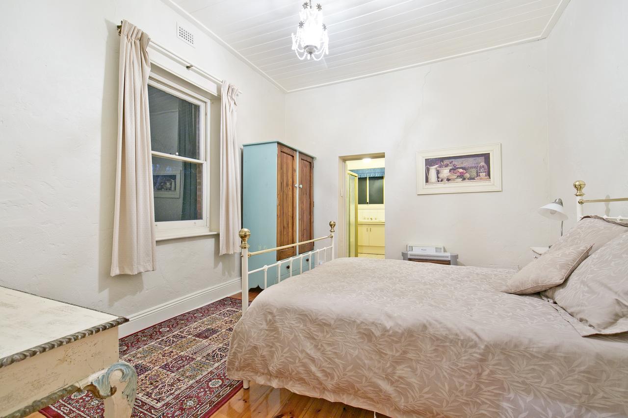 Vineyard Cottage Bnb Gumeracha ภายนอก รูปภาพ