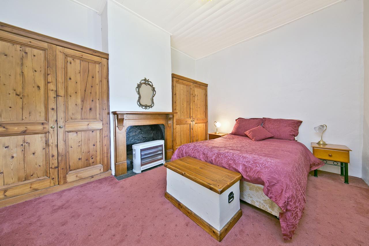 Vineyard Cottage Bnb Gumeracha ภายนอก รูปภาพ