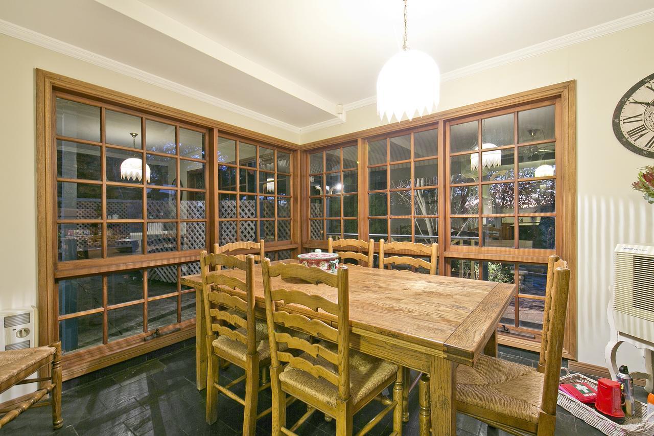 Vineyard Cottage Bnb Gumeracha ภายนอก รูปภาพ