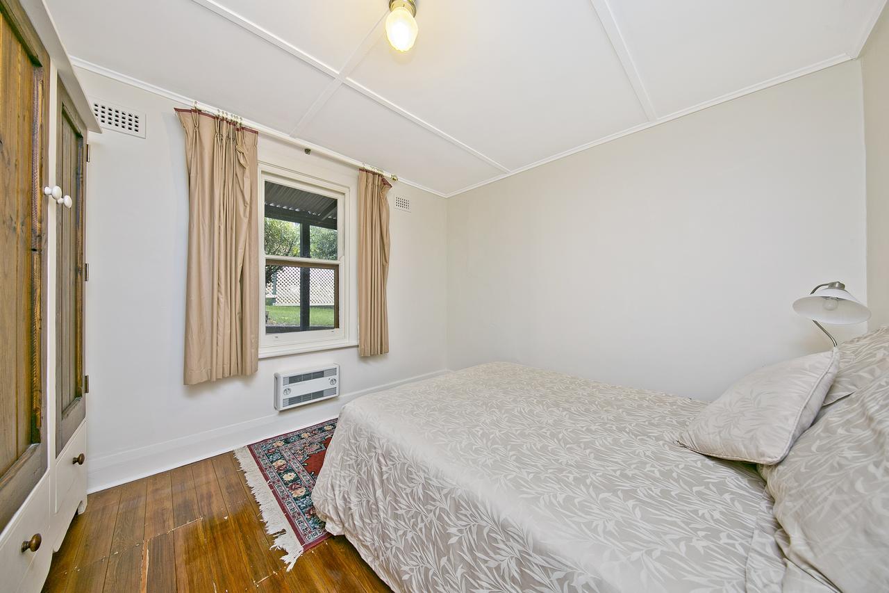 Vineyard Cottage Bnb Gumeracha ภายนอก รูปภาพ