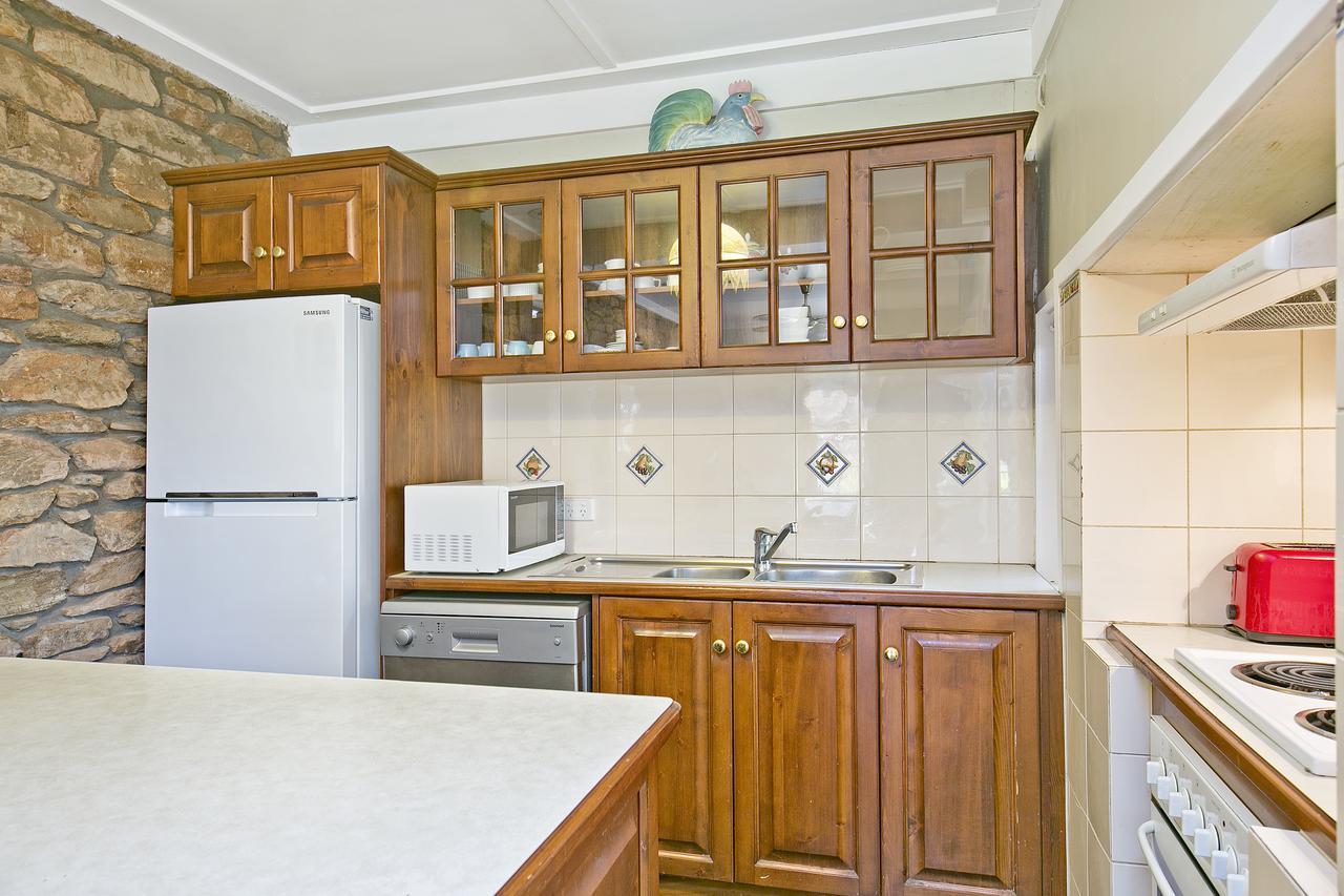 Vineyard Cottage Bnb Gumeracha ภายนอก รูปภาพ